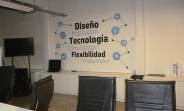 Edificio en Venta Parque Patricios