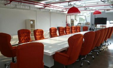 Edificio en Venta Parque Patricios