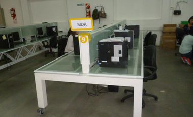 Edificio en Venta Parque Patricios