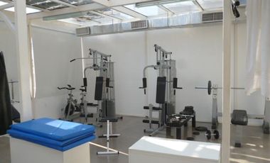 Edificio en Venta Parque Patricios