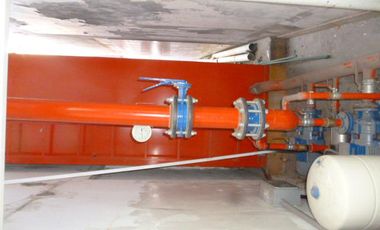 Edificio en Venta Parque Patricios