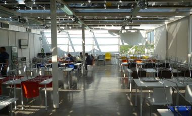 Edificio en Venta Parque Patricios