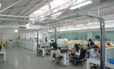 Edificio en Venta Parque Patricios