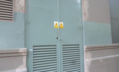 Edificio en Venta Parque Patricios