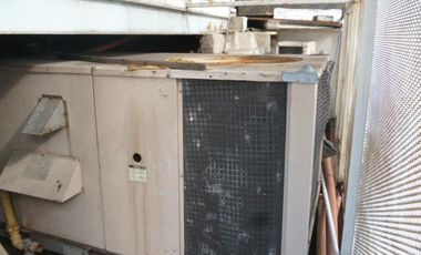 Edificio en Venta Parque Patricios