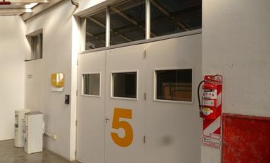 Edificio en Venta Parque Patricios