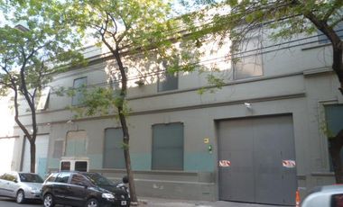 Edificio en Venta Parque Patricios