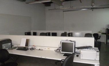 Edificio en Venta Parque Patricios