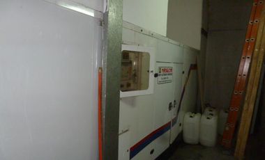 Edificio en Venta Parque Patricios