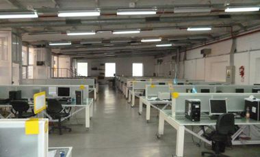 Edificio en Venta Parque Patricios