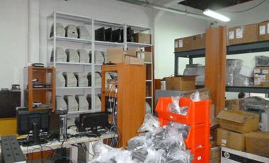 Edificio en Venta Parque Patricios