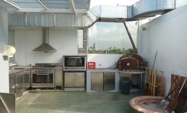 Edificio en Venta Parque Patricios