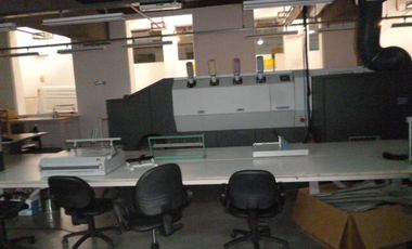 Edificio en Venta Parque Patricios