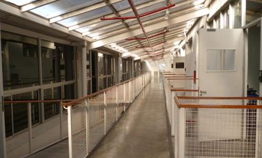 Edificio en Venta Parque Patricios