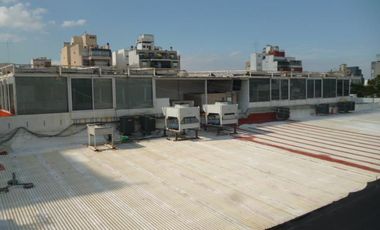 Edificio en Venta Parque Patricios