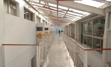 Edificio en Venta Parque Patricios