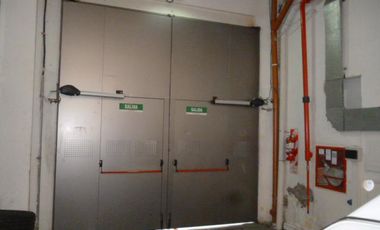 Edificio en Venta Parque Patricios