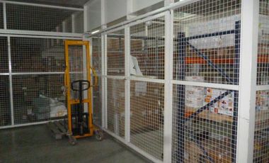 Edificio en Venta Parque Patricios