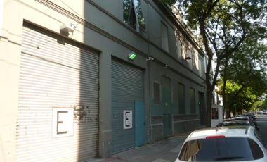 Edificio en Venta Parque Patricios