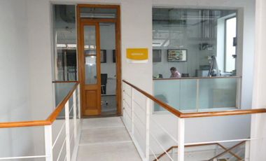 Edificio en Venta Parque Patricios