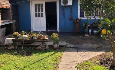 Casa en venta - 4 Dormitorios 2 Baños - 300Mts2 - San Francisco Solano