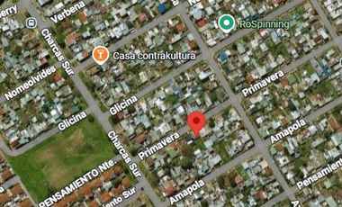 Casa en venta - 4 Dormitorios 2 Baños - 300Mts2 - San Francisco Solano