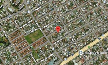 Casa en venta - 4 Dormitorios 2 Baños - 300Mts2 - San Francisco Solano