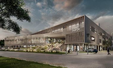 Venta Departamento 2 dormitorios  Granadero Baigorria Complejo Mio