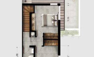 Venta Departamento 2 dormitorios  Granadero Baigorria Complejo Mio