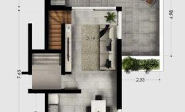 Venta Departamento 2 dormitorios  Granadero Baigorria Complejo Mio