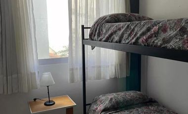 Departamento en venta - 2 Dormitorios 1 Baño - Cochera - 70Mts2 - Miramar