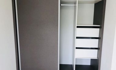 Dos ambientes con cochera en Mar de Ajó