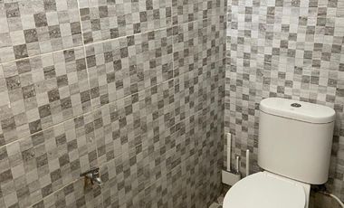 Rumah murah di perumahan cluster gentan Area