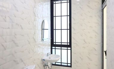 585.Townhouse Premium 2lt Modern Ready Stock di Jatimekar Jatiasih