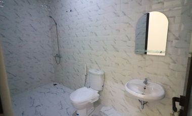 585.Townhouse Premium 2lt Modern Ready Stock di Jatimekar Jatiasih