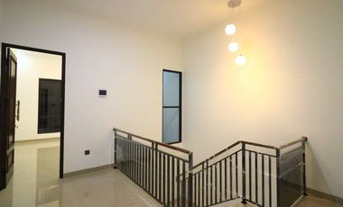 585.Townhouse Premium 2lt Modern Ready Stock di Jatimekar Jatiasih