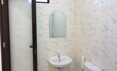 585.Townhouse Premium 2lt Modern Ready Stock di Jatimekar Jatiasih