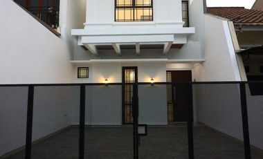 585.Townhouse Premium 2lt Modern Ready Stock di Jatimekar Jatiasih