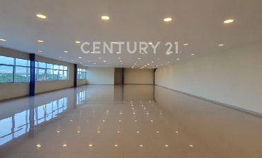 Disewakan gudang Di kawasan industri Delta Silicon Cikarang luas 2055m