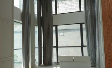 Bloomington garden penthouse kemang village