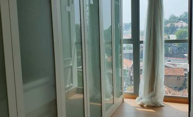 Bloomington garden penthouse kemang village