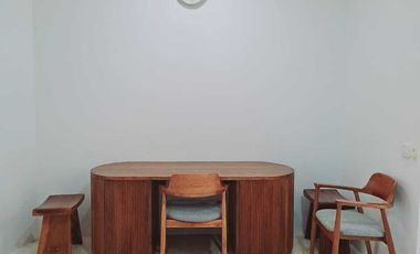 Disewakan apartement kemang village Cosmopolitan tower