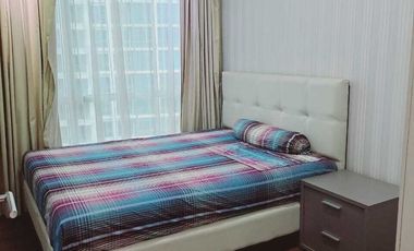 Disewakan apartement kemang village Cosmopolitan tower
