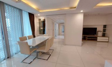 Disewakan apartement Kemang Village Infinity lantai 3n3