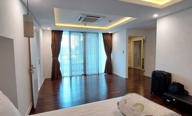 Disewakan apartement Kemang Village Infinity lantai 3n3