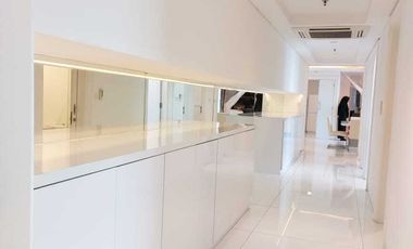Disewakan apartement Kemang Village Infinity lantai 3n3