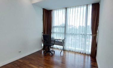 Disewakan apartement Kemang Village Infinity lantai 3n3