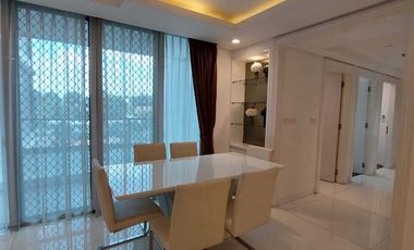 Disewakan apartement Kemang Village Infinity lantai 3n3