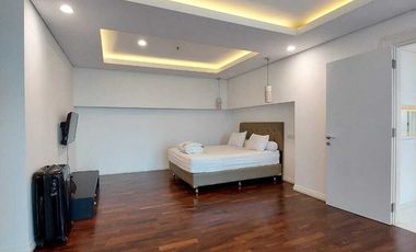 Disewakan apartement Kemang Village Infinity lantai 3n3