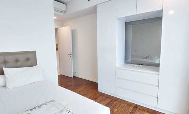 Disewakan apartement Kemang Village Infinity lantai 3n3